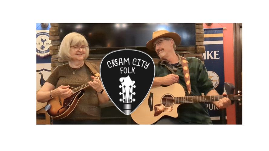 Cream City Folk